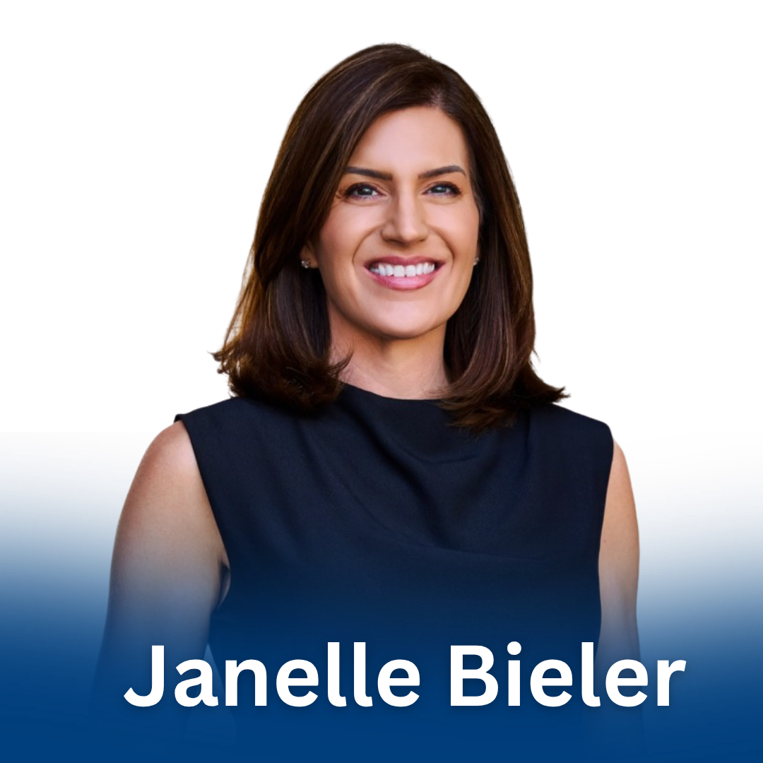 Janelle Bieler