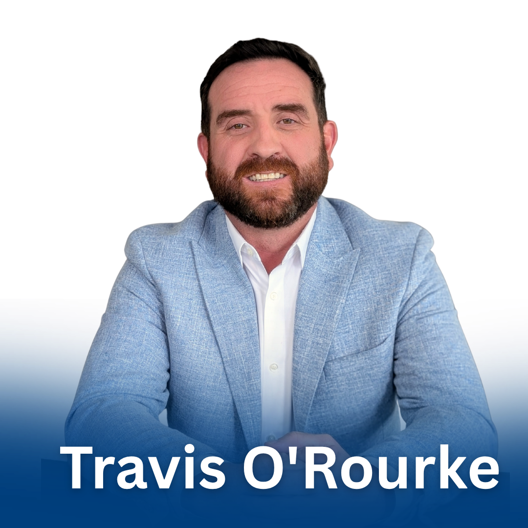 Travis O'Rourke