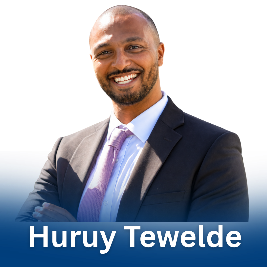 Huruy Tewelde
