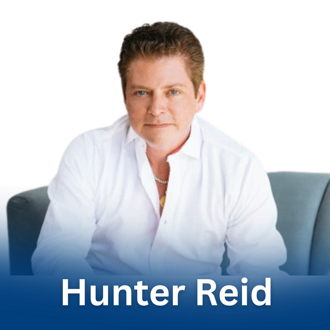 Hunter Reid