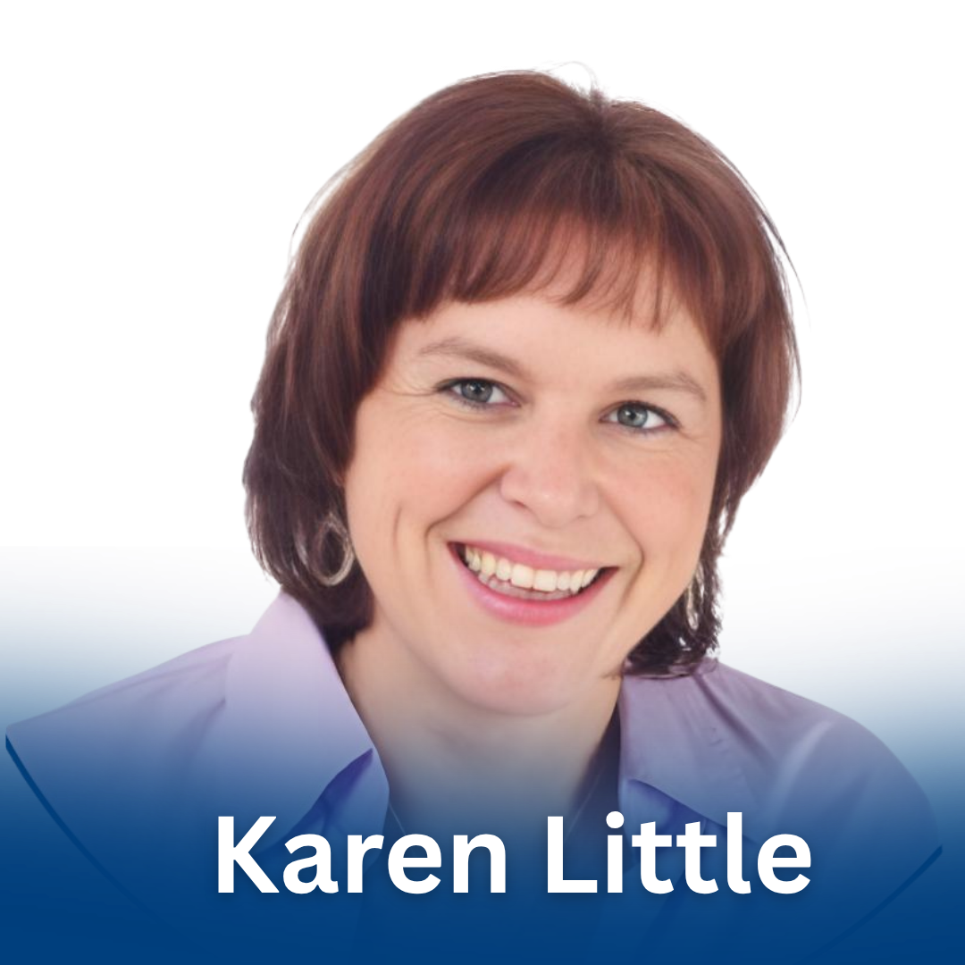 Karen Little
