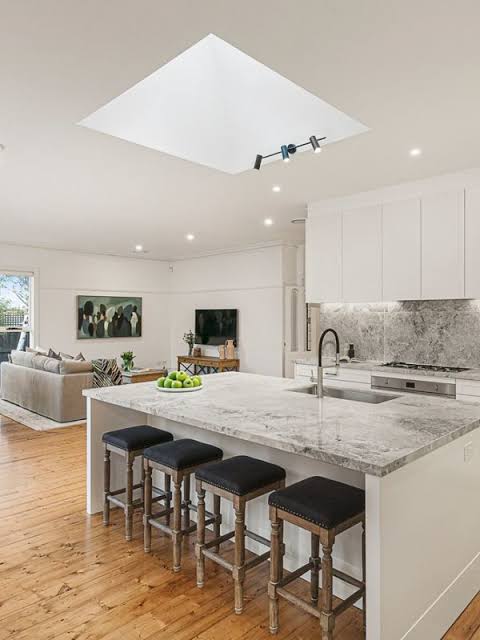 Multi-Room Renovations