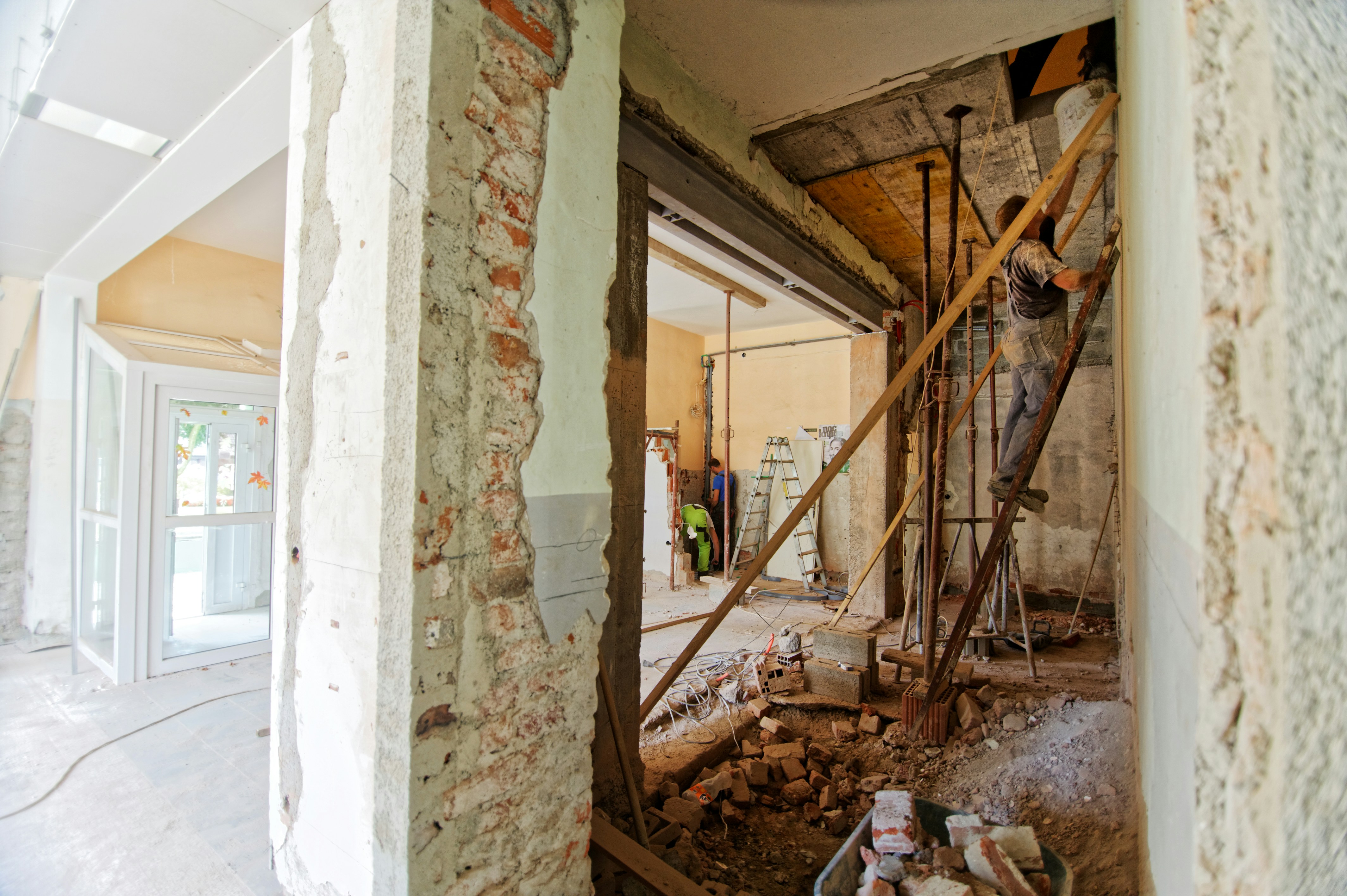Home Repairs