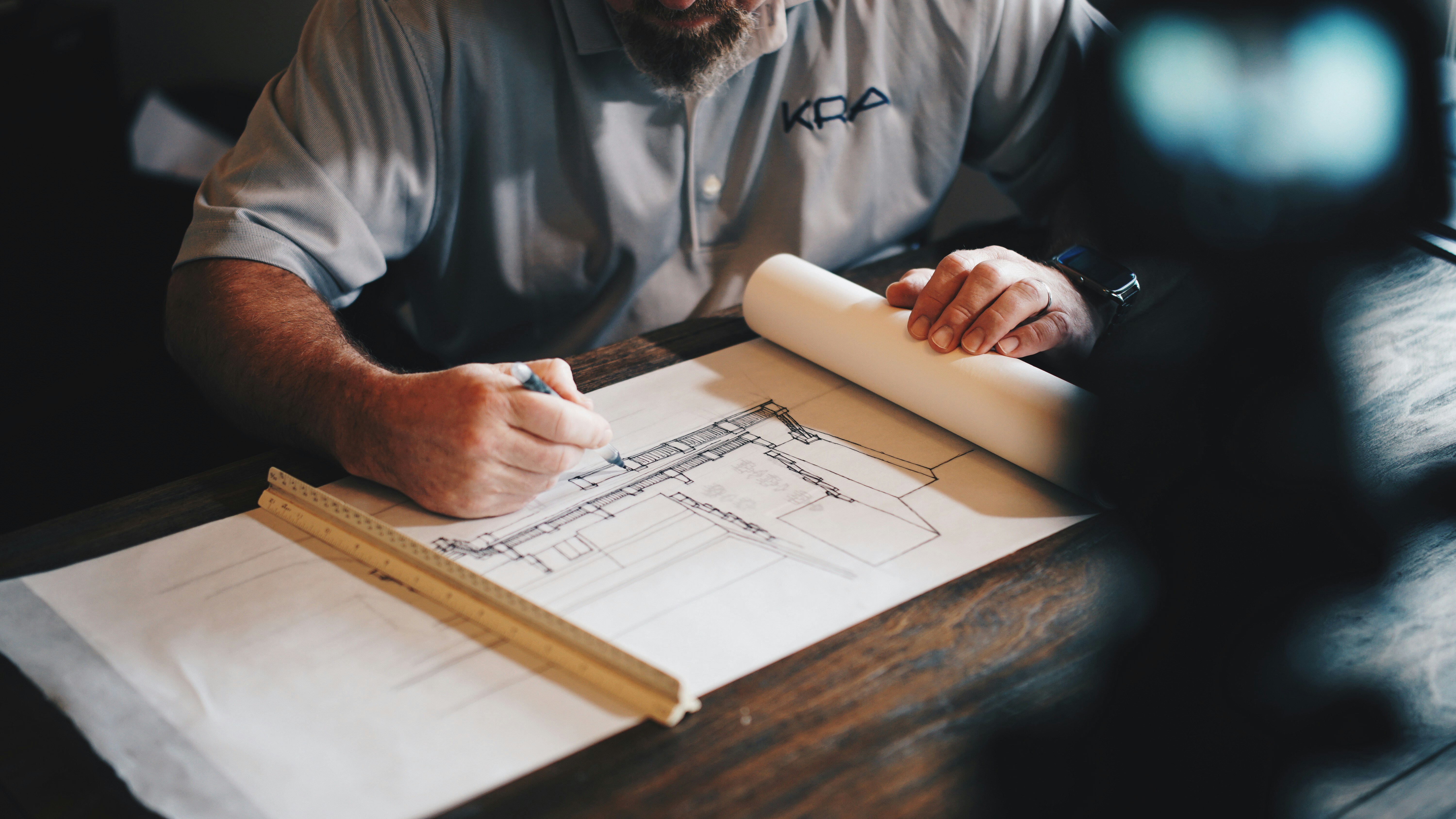 Home remodeling craftsmanship