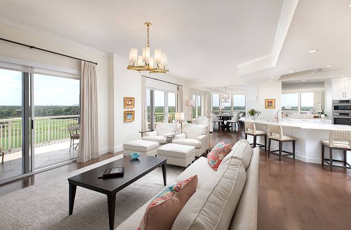 Multi-Room Renovation Included Work
