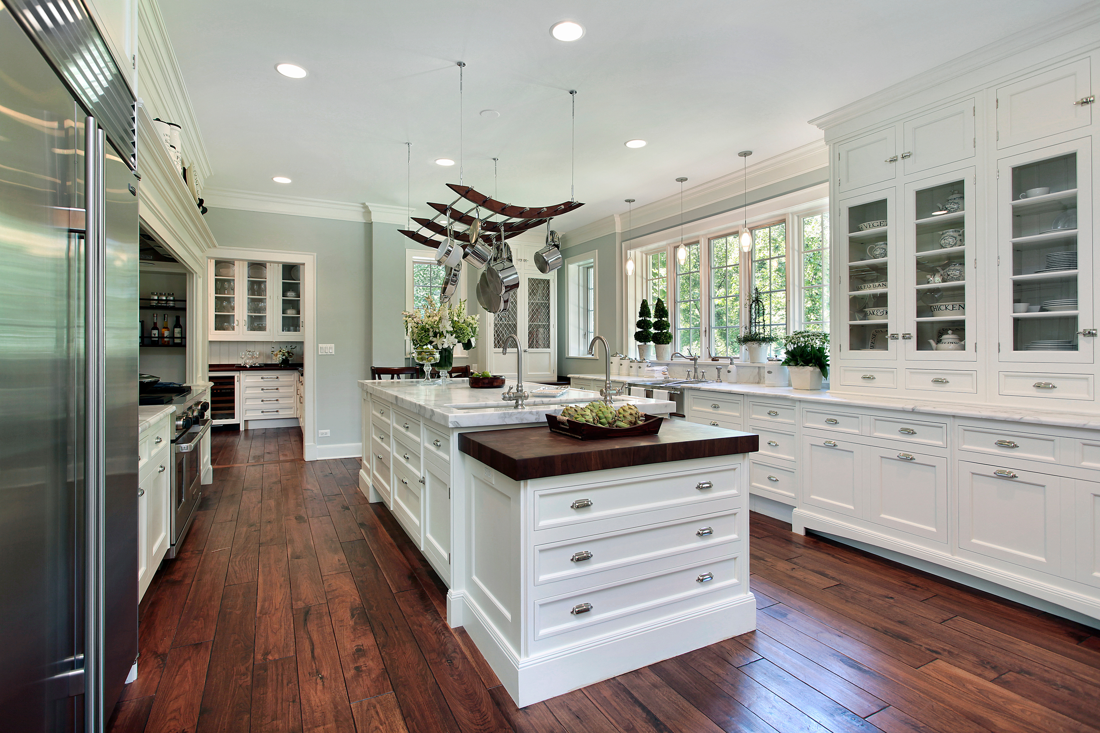 Bathroom Remodeling
