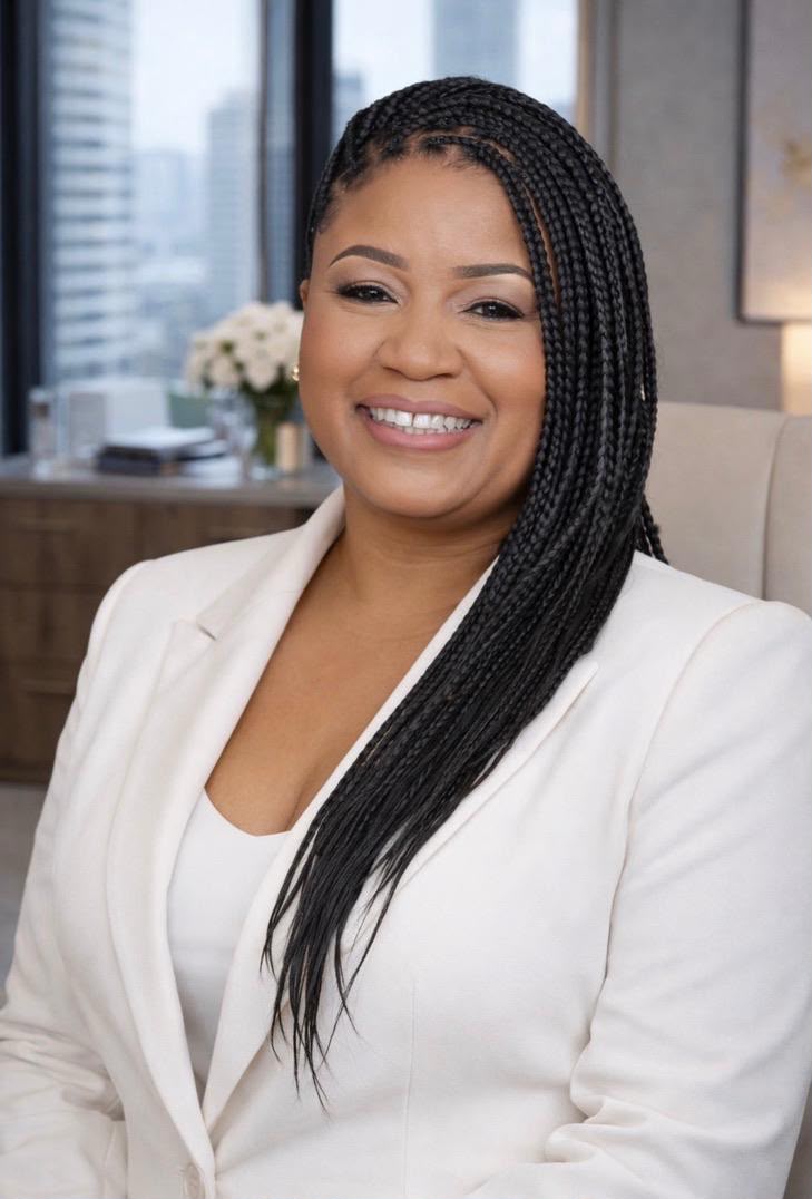 Dr. Alicia Reed