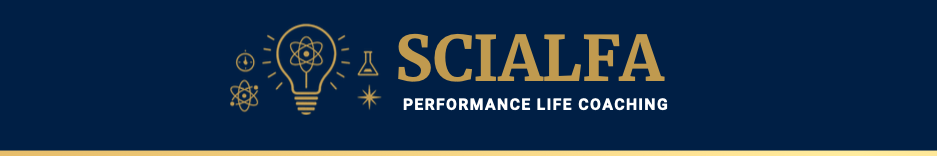 Scialfa Performance Life Coaching