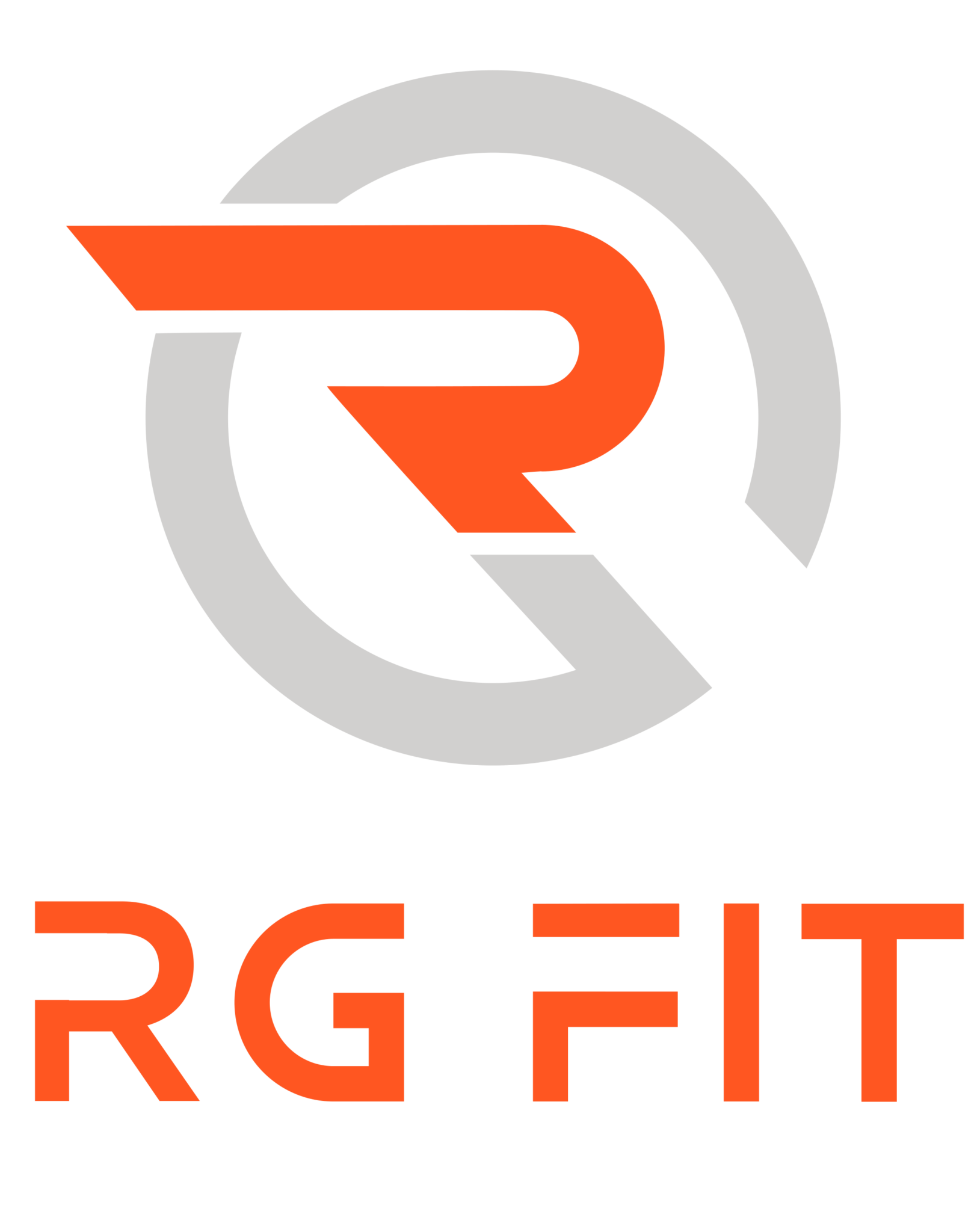 RG FIT