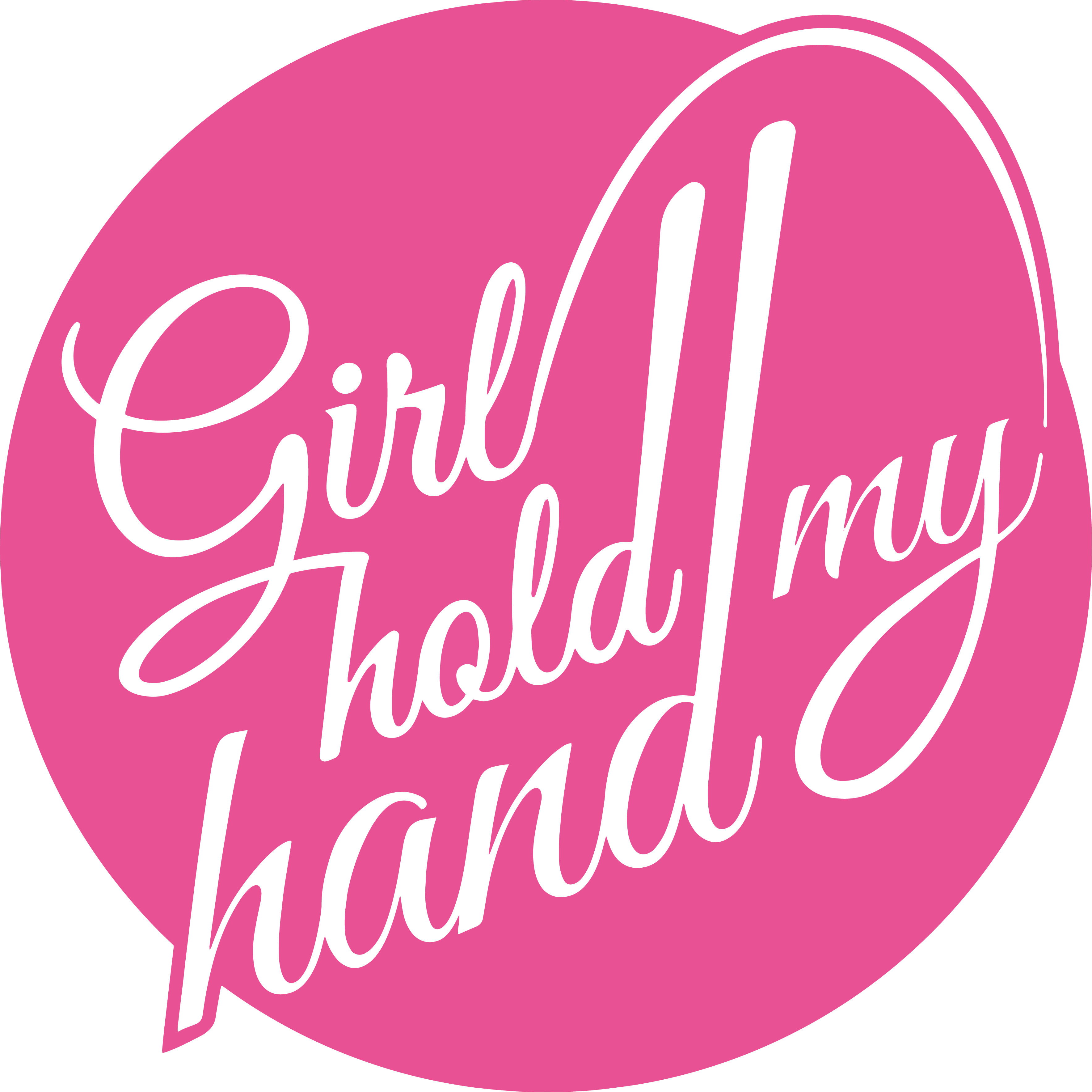 Girl Hold My Hand Foundation