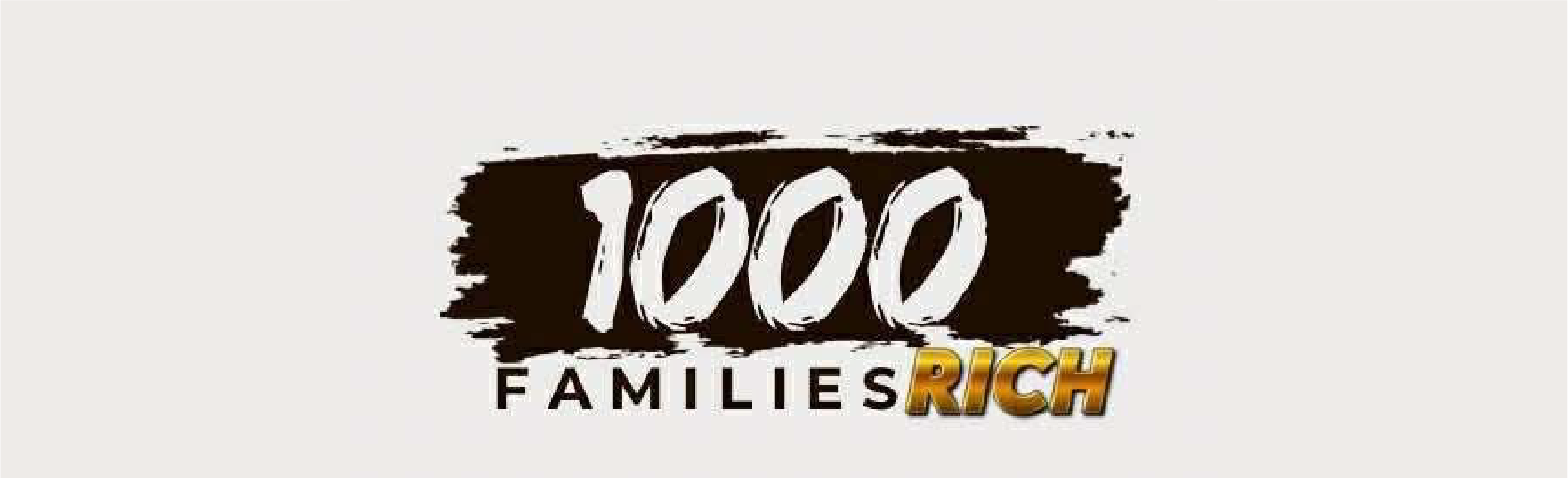 1000 Families