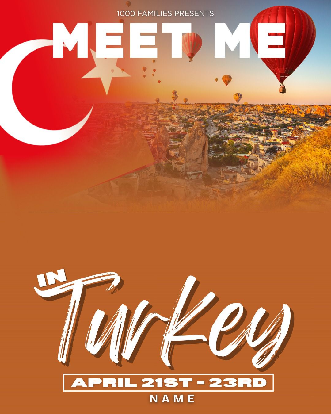 Turkey banner option 2 preview