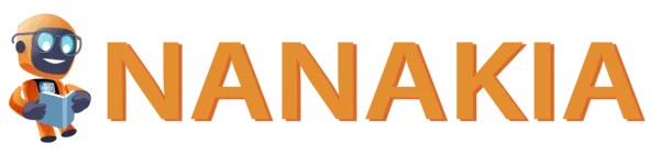 NANAKIA
