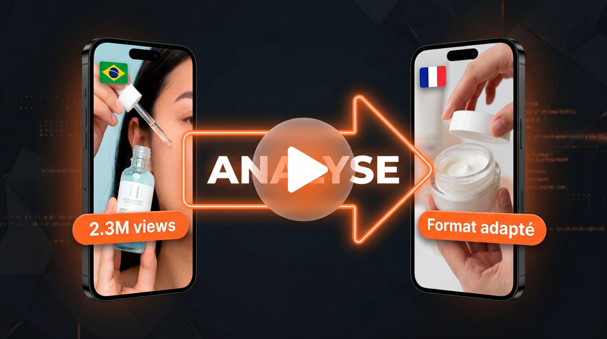 Importateur de Buzz - Démo vidéo