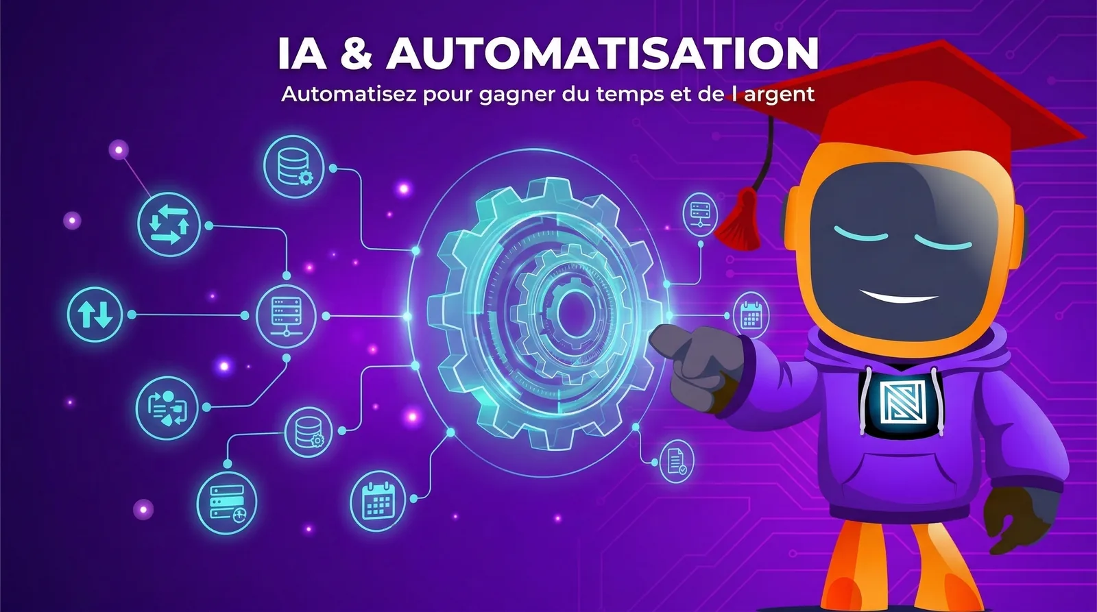 Catalogue IA & Automatisation