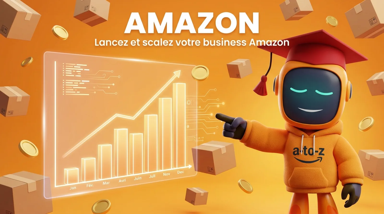 Catalogue Amazon
