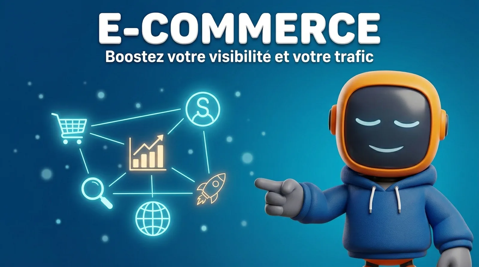 Catalogue E-commerce