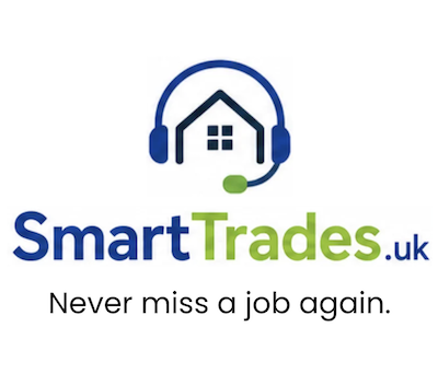 SmartTrades Logo