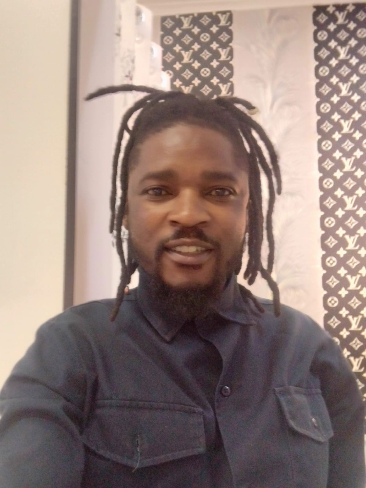Khosi Dlamini