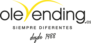 Olevending Group ¬∑ desde 1988