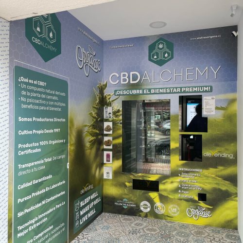 CBD 24h