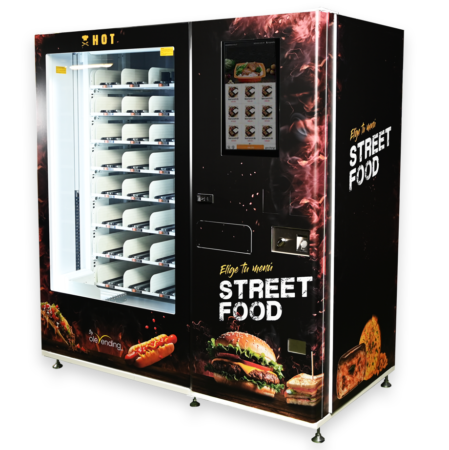 Ole Street Food