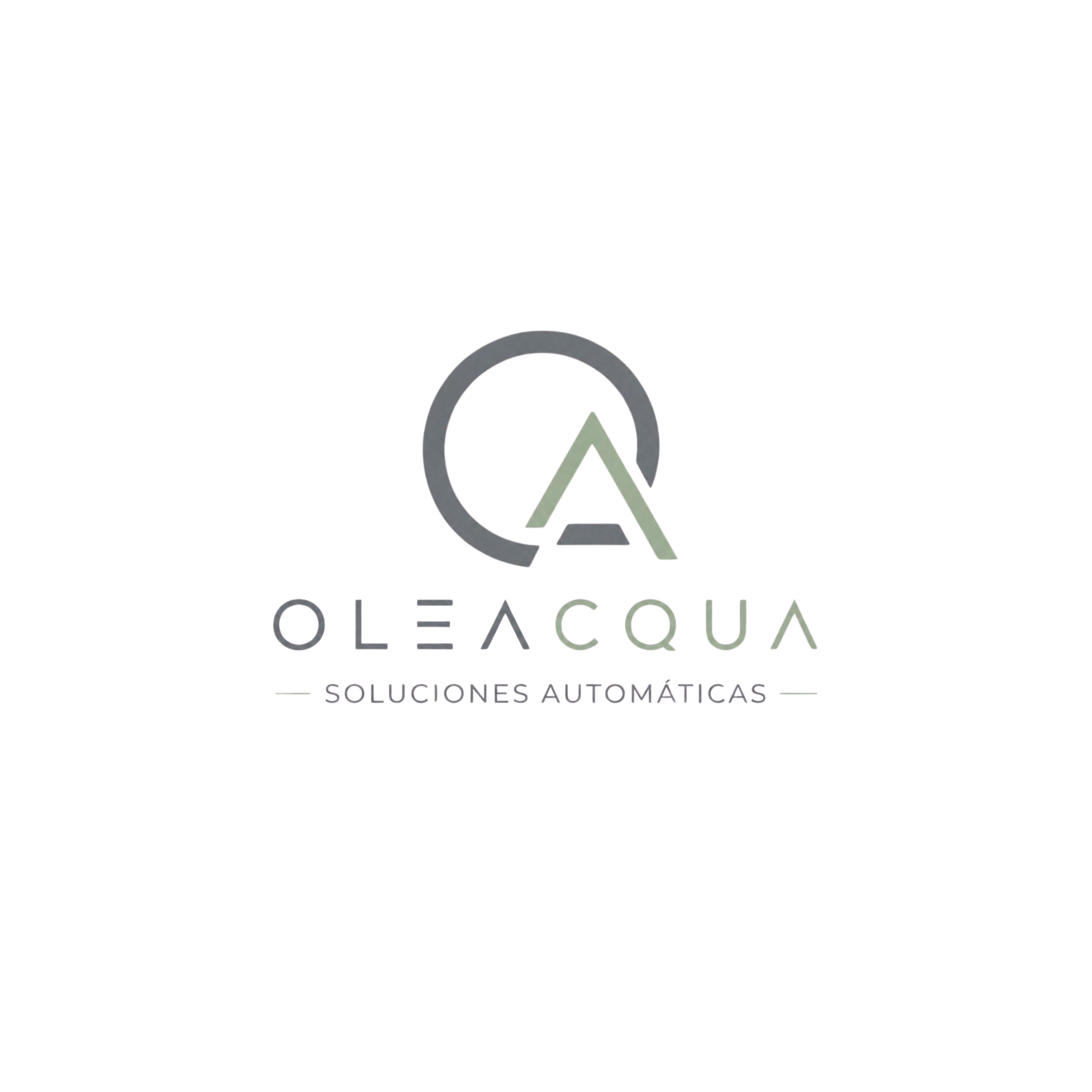 OLEACQUA ¬∑ Soluciones Autom&aacute;ticas