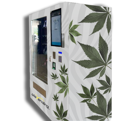 CBD individual