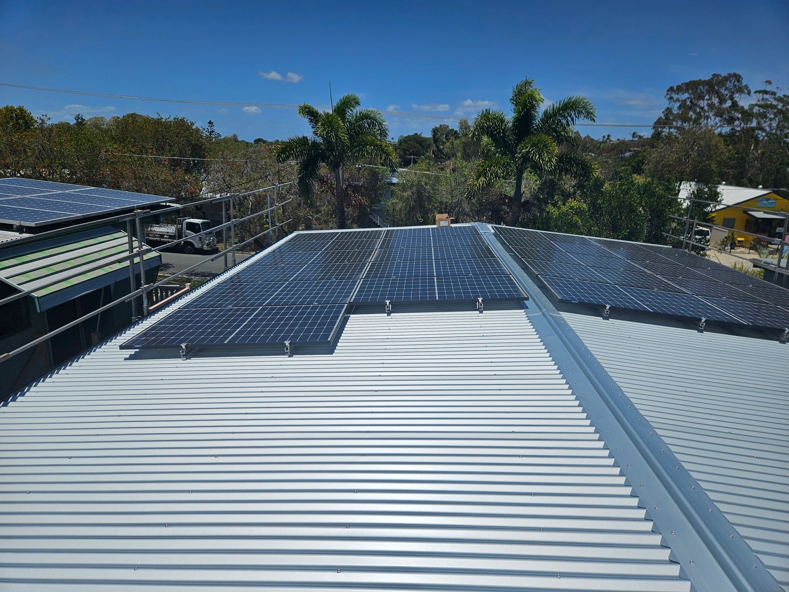 Solar Panels Ethical Disposal 