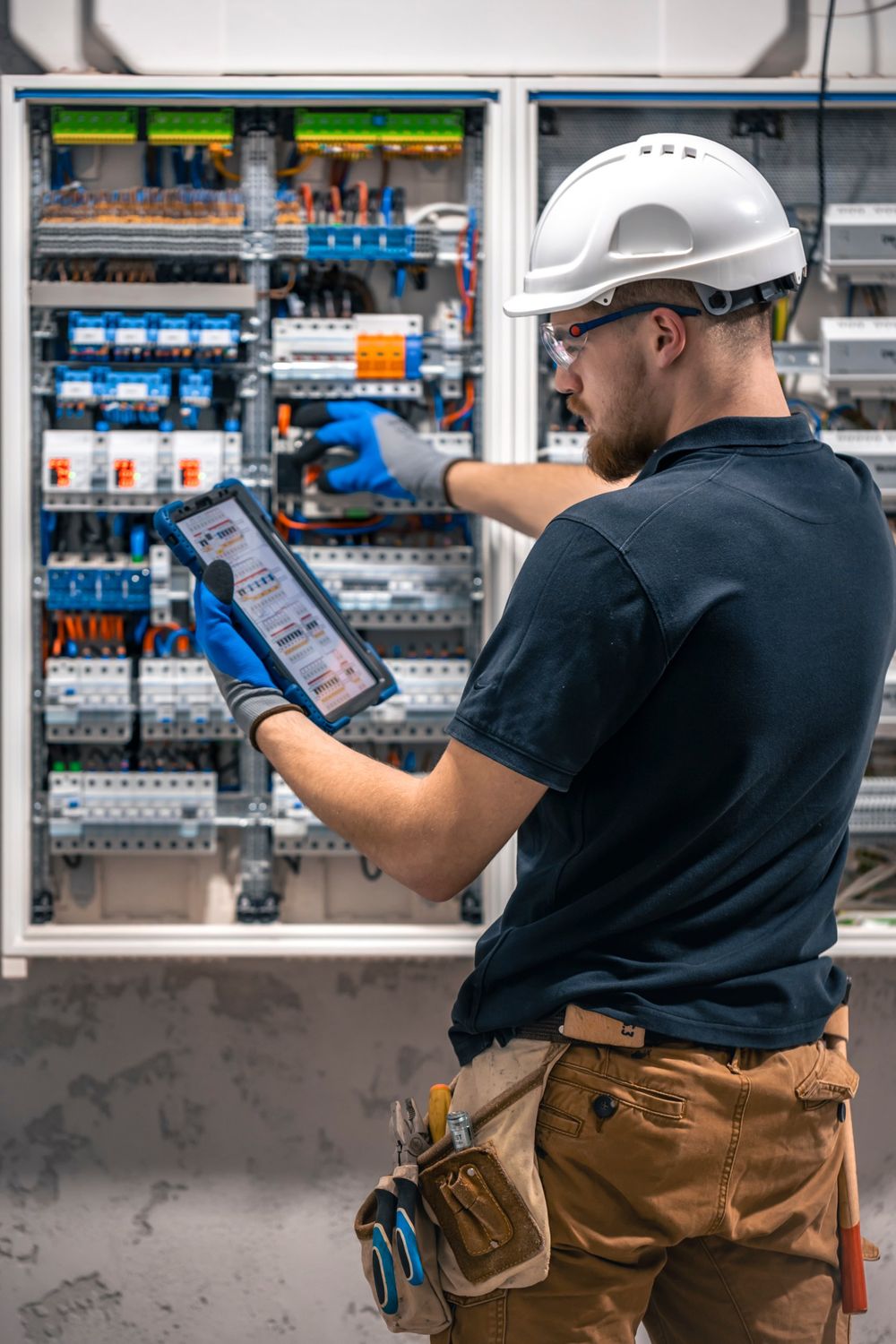 Emergency Electrical Services - Call Us 24/7