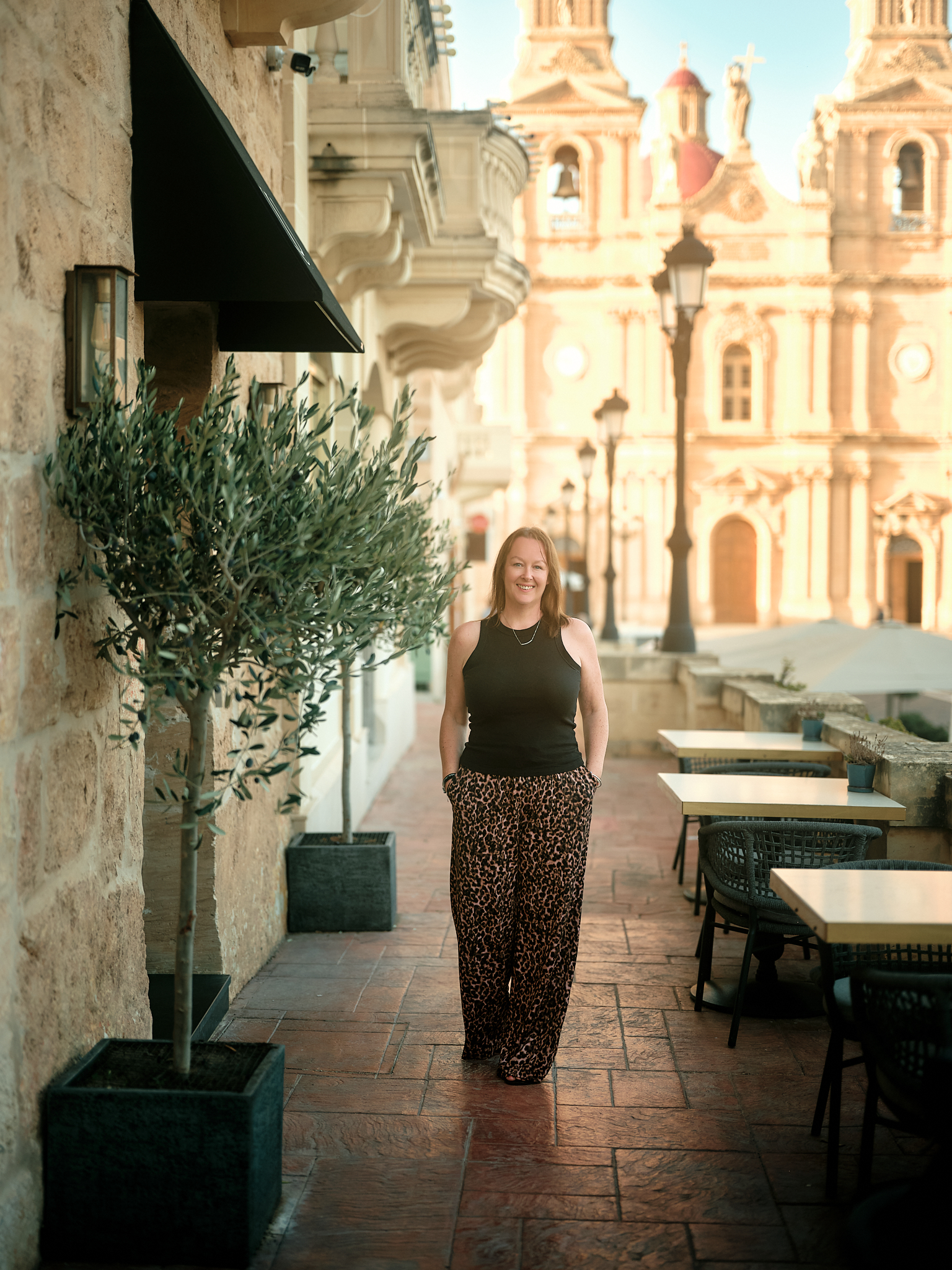 Claire Bartlett — Business Strategist & Simplified CEO