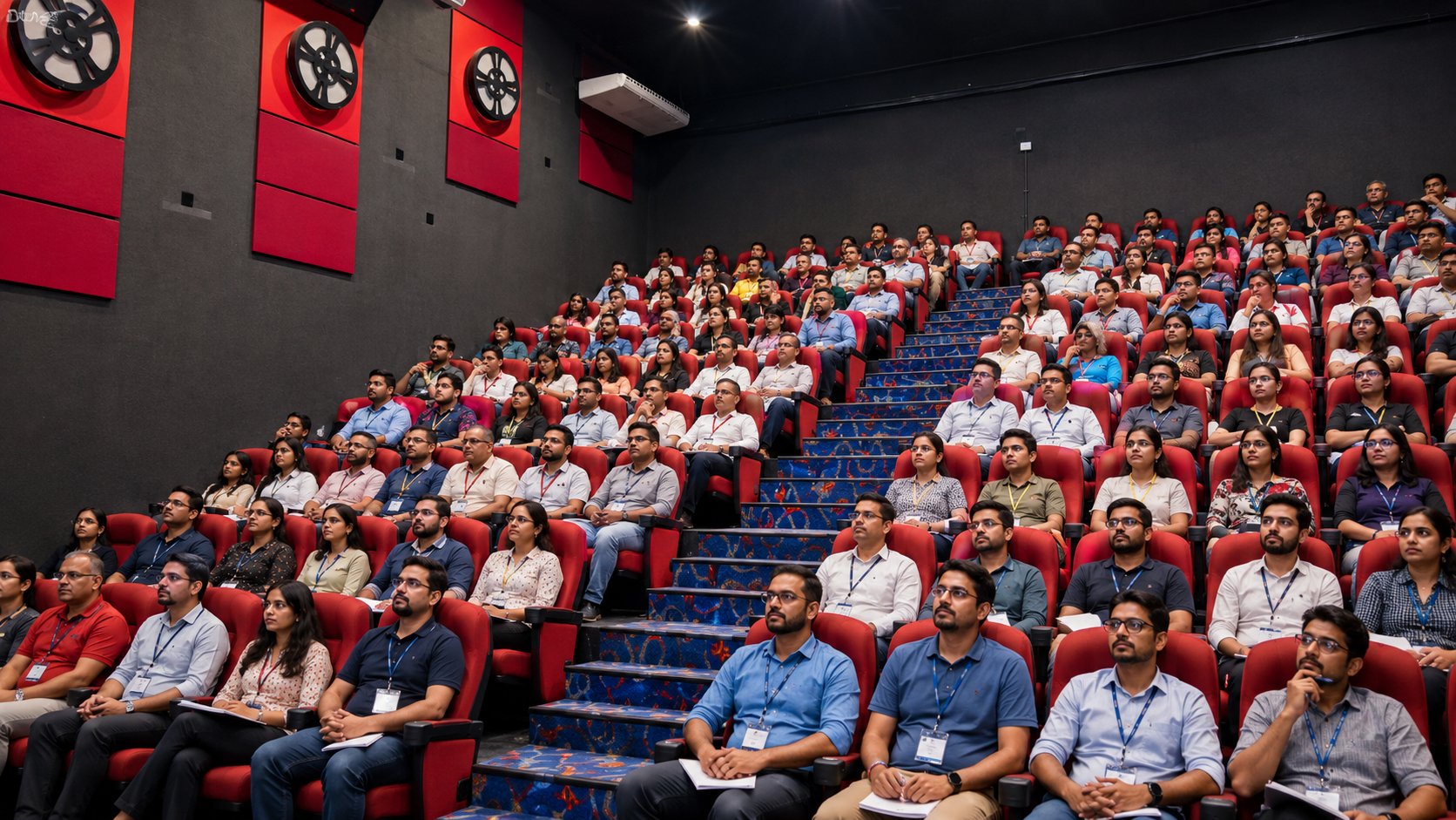 Salas de cine Petroriente