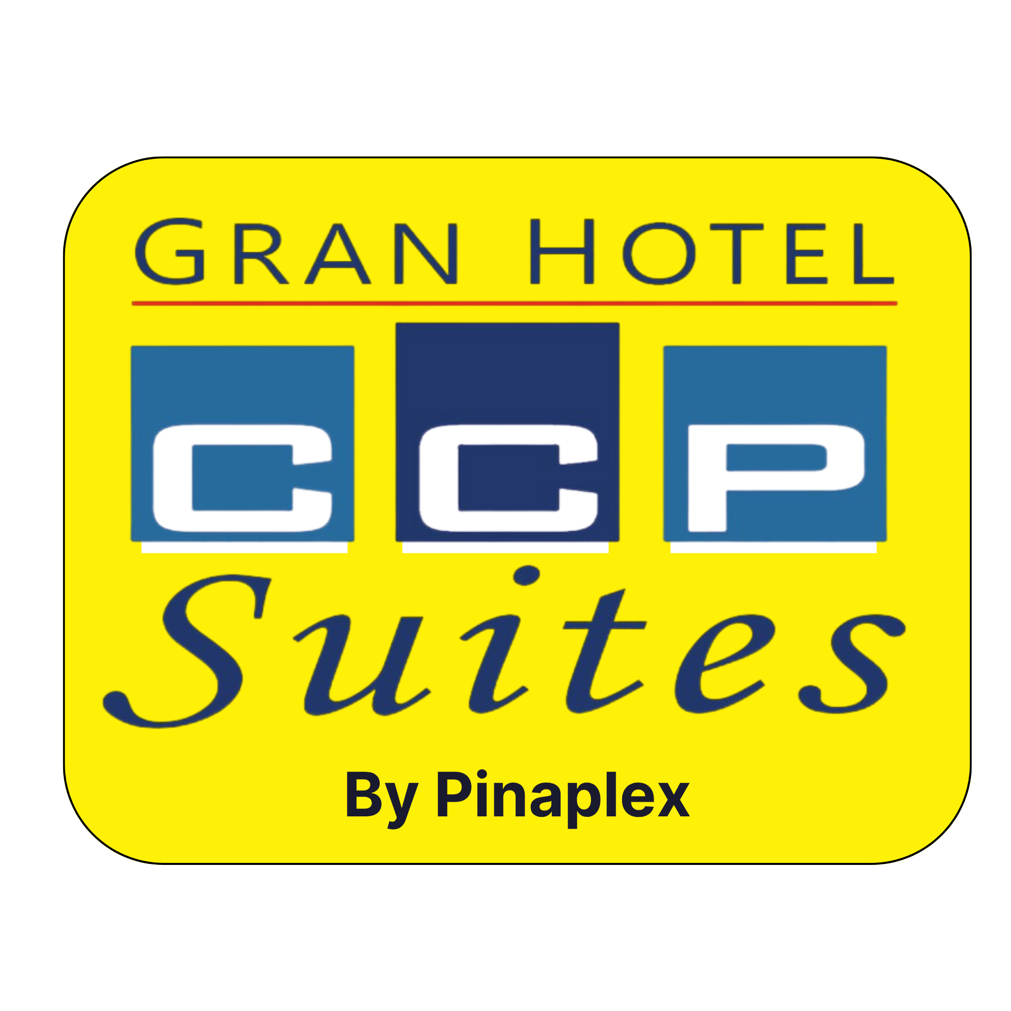 Gran Hotel CCP Suites by Pinaplex