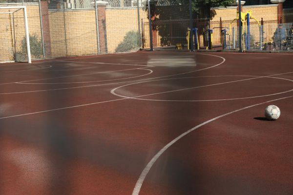 mini sports court mini sports court