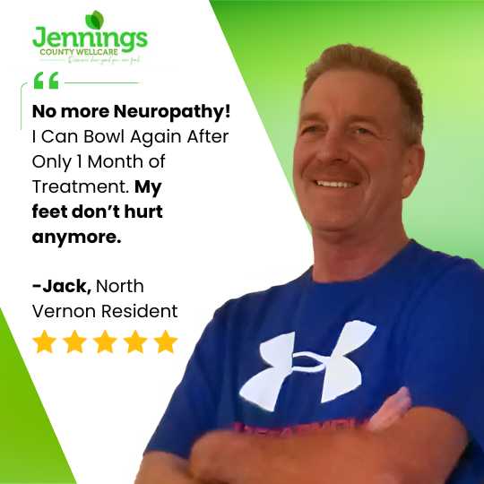 Janaye's Testimonial