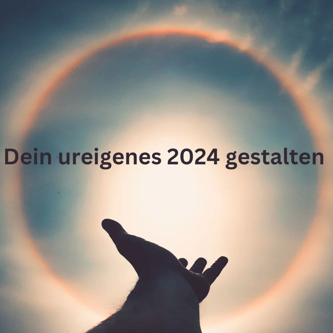 Deine klarste Ausrichtung für 2024