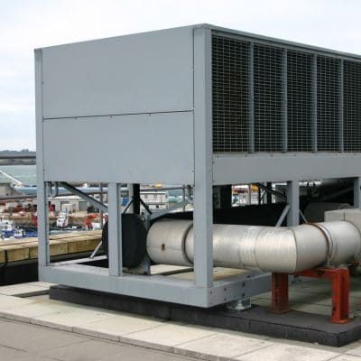 building dehumidification in baytown