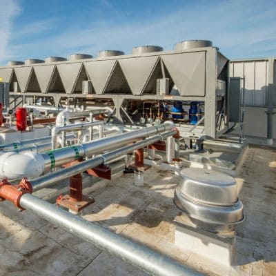 Commercial HVAC in baytown