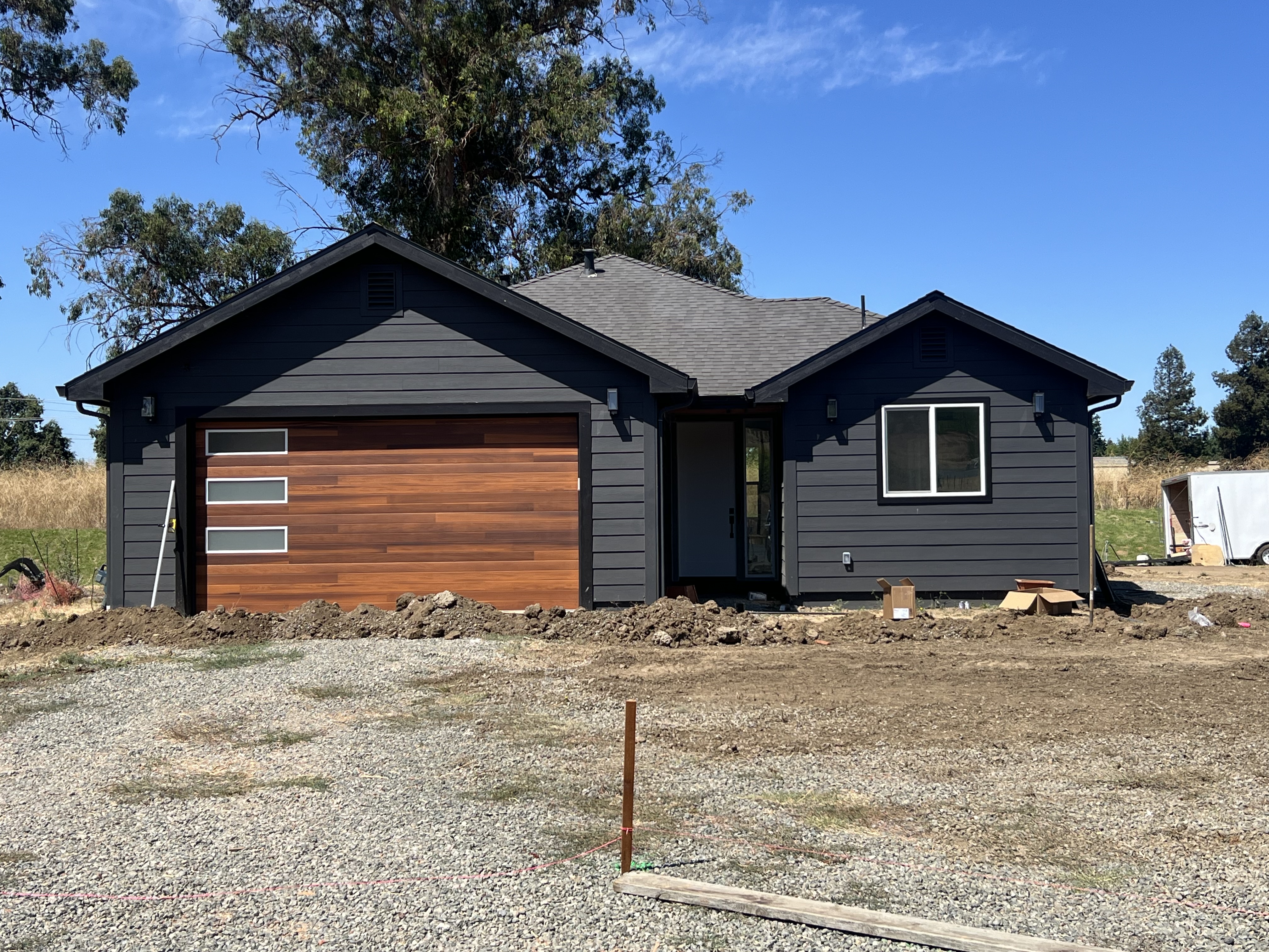 Custom Homes and Remodeling
