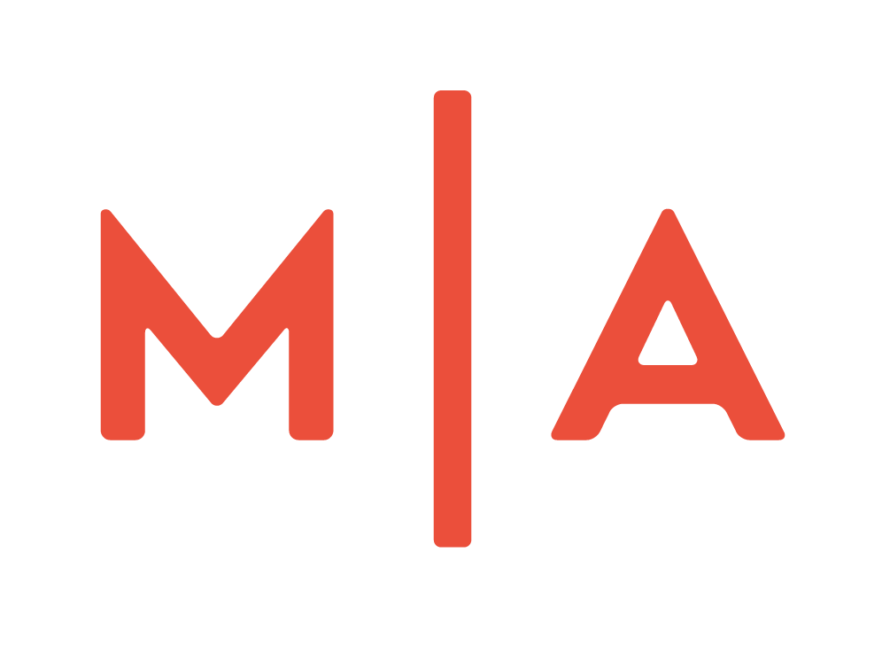 M|A Logo