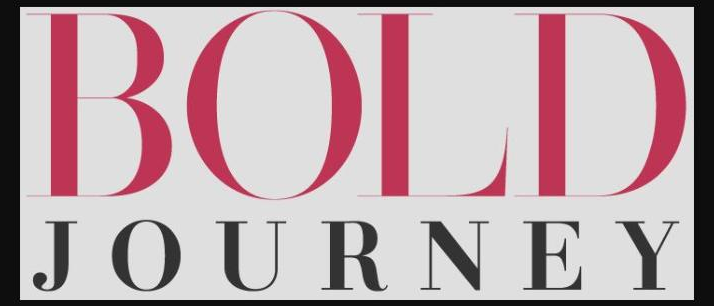 Bold Journey Magazine