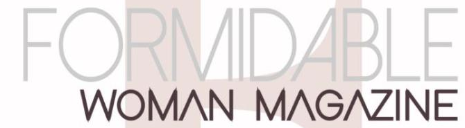 Formidable Woman Magazine