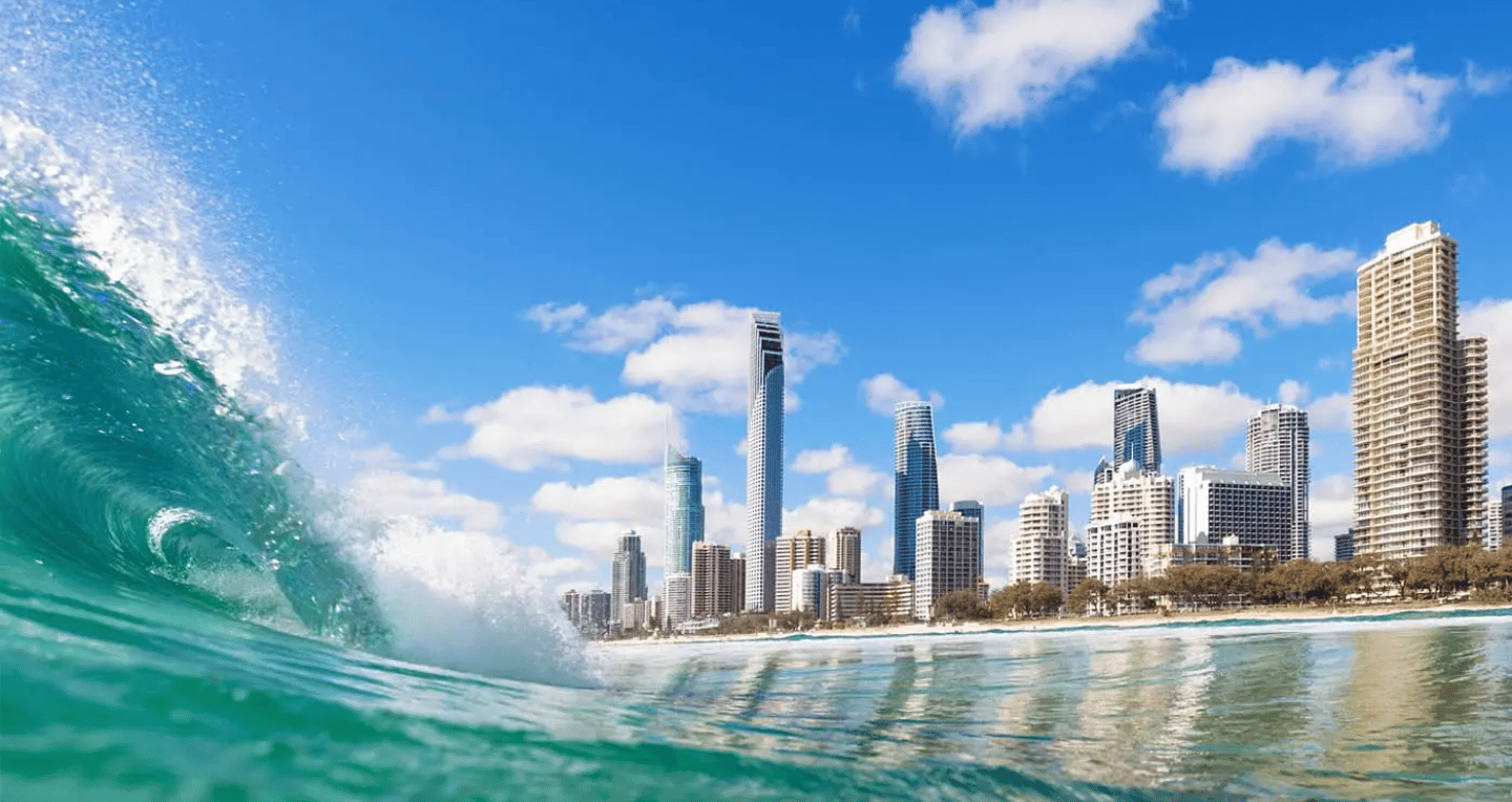 Car loan broker on the Gold Coast helping clients