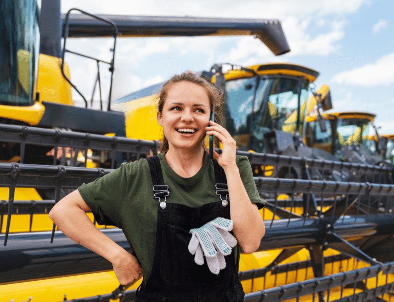 Commercial finance Gold Coast for business vehicles, equipment, cash flow and growth