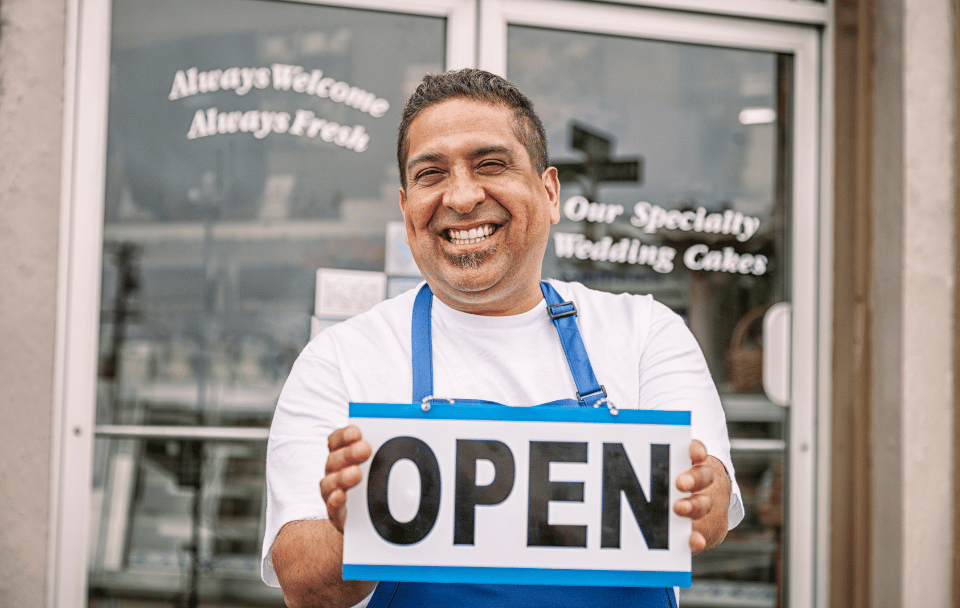 Unsecured business loans