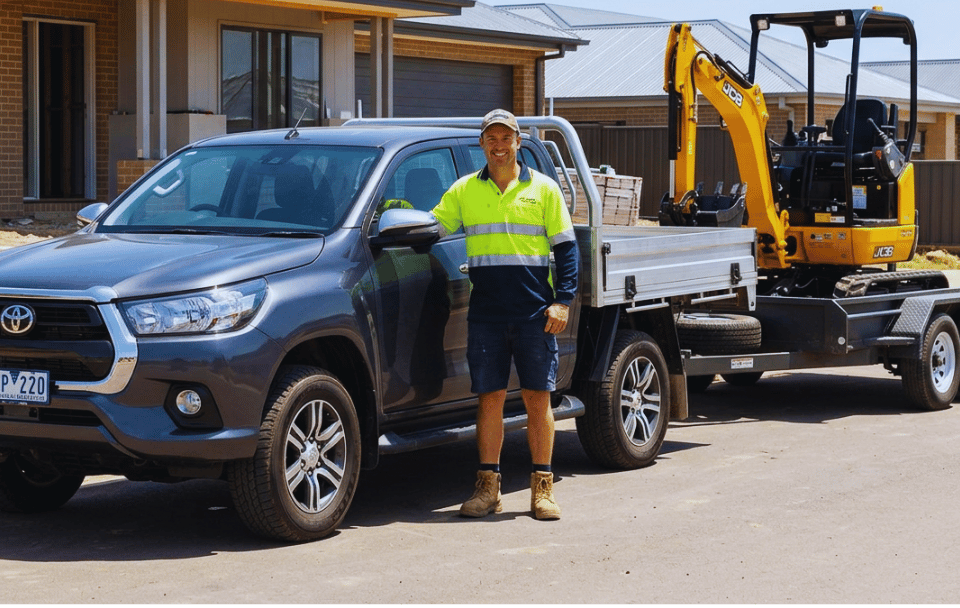 Equipment finance