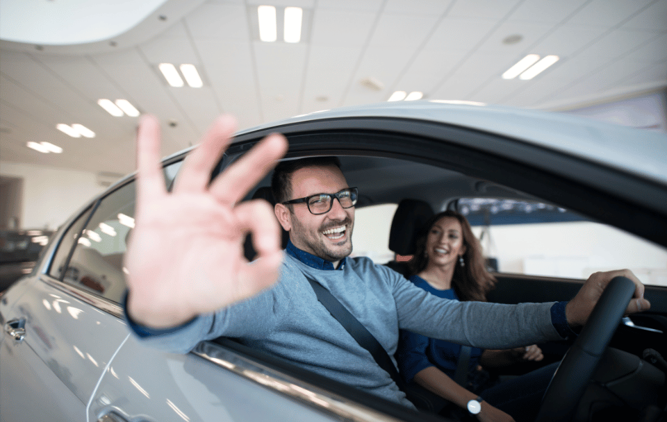 Car loans finance