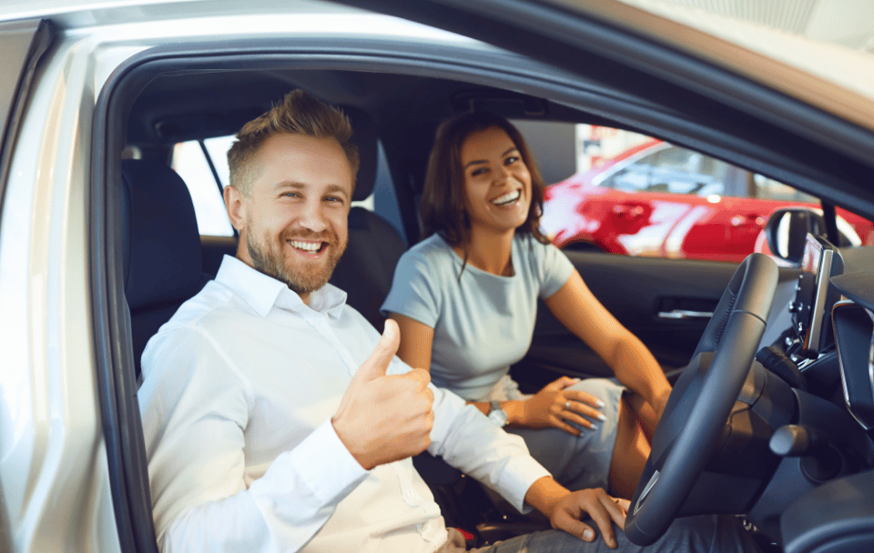 Car loan refinance
