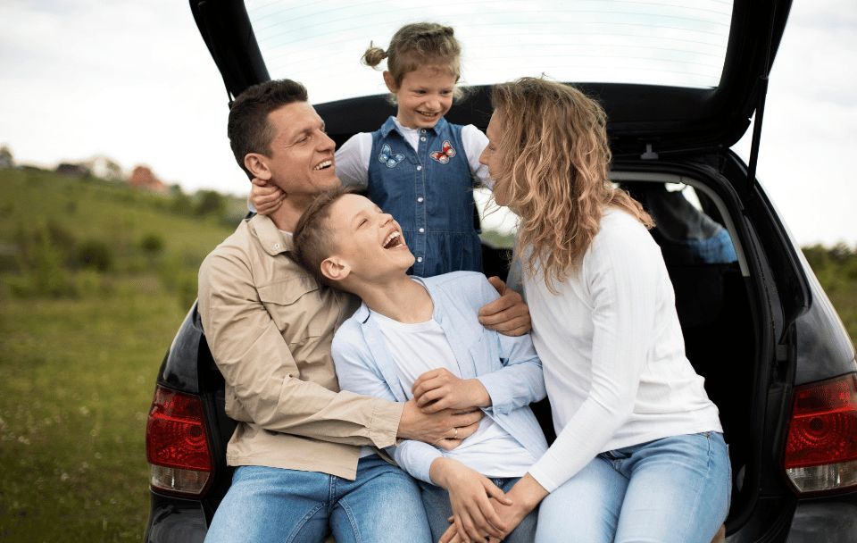 Used car loans finance