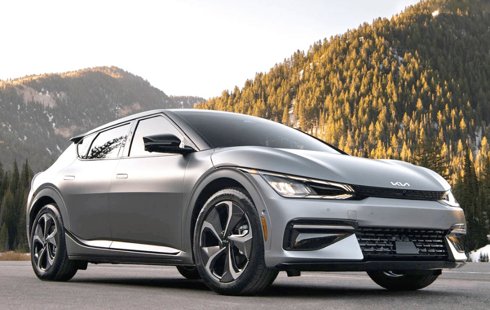 New car loans finance
